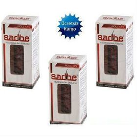 Sadbe 8 ml Saçkıran Giderici Solüsyon