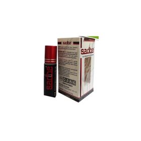 Sadbe 8 ml Saçkıran Giderici Solüsyon