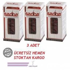 Sadbe 8 ml Saçkıran Giderici Solüsyon