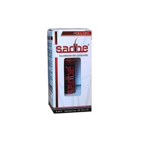 Sadbe 8 ml Saçkıran Giderici Solüsyon