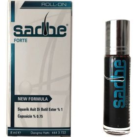 Sadbe Fort 8 ml Roll On