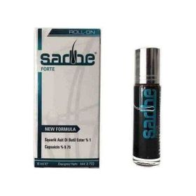 Sadbe Forte %1 Roll-On 8 ml Dökülme Önleyici Roll On