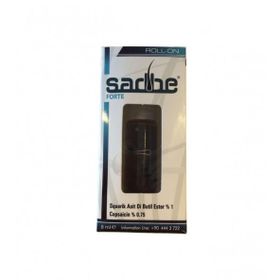 Sadbe Forte %1 Roll-On 8 ml Dökülme Önleyici Roll On