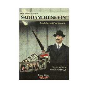 SADDAM HÜSEYİN - UĞUR GÜZEL