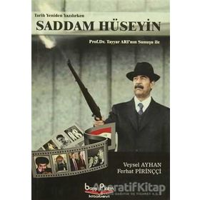 SADDAM HÜSEYİN - UĞUR GÜZEL