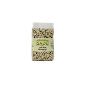 Sade Gurme 500 gr Karagöz Börülce