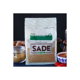 Sade Organik 1000 gr Köftelik Bulgur