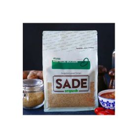 Sade Organik 1000 gr Köftelik Bulgur