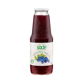Sade Organik 1000 gr Yaban Mersini Suyu