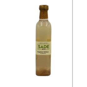Sade Organik 500 ml Enginar Sirkesi
