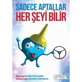 Sadece Aptallar Her Şeyi Bilir - Hayrettin Şahin Reyhan Erdoğan