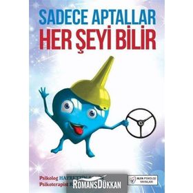 Sadece Aptallar Her Şeyi Bilir - Hayrettin Şahin Reyhan Erdoğan
