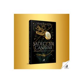 Sadece Bir Canavar - Vanessa Len