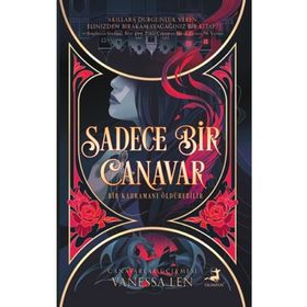 Sadece Bir Canavar - Vanessa Len