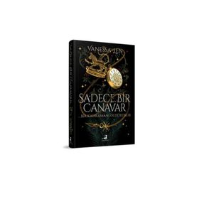 Sadece Bir Canavar - Vanessa Len