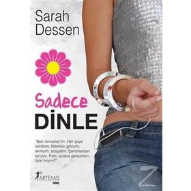 SADECE DINLE - SARAH DESSEN
