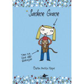 Sadece Grace - Charise Mericle Harper