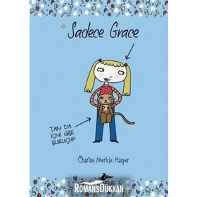 Sadece Grace - Charise Mericle Harper