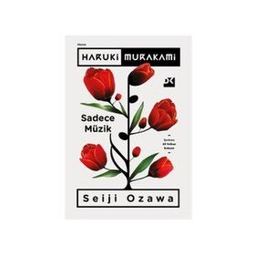 Sadece Müzik - Haruki Murakami