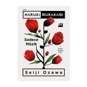 Sadece Müzik - Seiji Ozawa