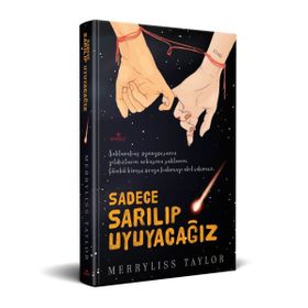 Sadece Sarılıp Uyuyacağız - Merryliss Taylor