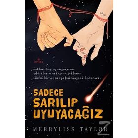 Sadece Sarılıp Uyuyacağız - Merryliss Taylor