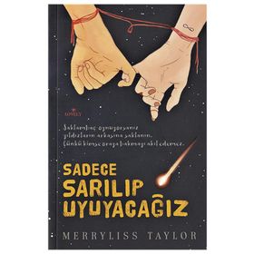 Sadece Sarılıp Uyuyacağız - Merryliss Taylor