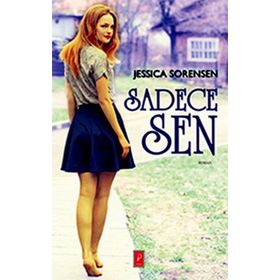 Sadece Sen - Jessica Sorensen