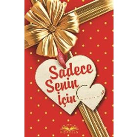 Sadece Senin İçin - Patricia Scanlan