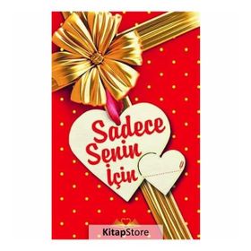 Sadece Senin İçin - Patricia Scanlan