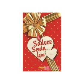 Sadece Senin İçin - Patricia Scanlan