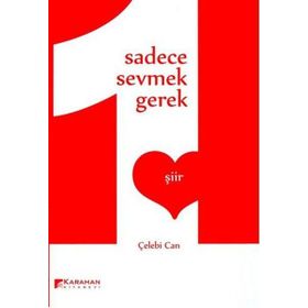 Sadece Sevmek Gerek - Çelebi Can