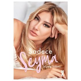 Sadece Şeyma - Şeyma Subaşı