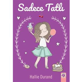 Sadece Tatlı-Artemis Yayınları