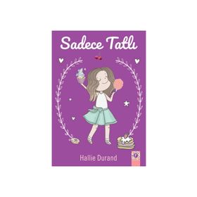 Sadece Tatlı-Artemis Yayınları