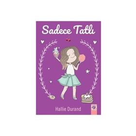 Sadece Tatlı-Artemis Yayınları