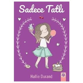 Sadece Tatlı-Artemis Yayınları
