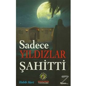 Sadece Yıldızlar Şahitti - Habib Mert