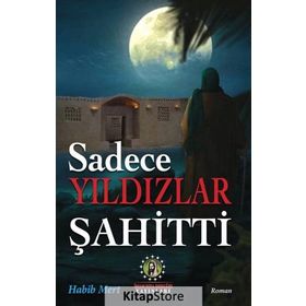 Sadece Yıldızlar Şahitti - Habib Mert