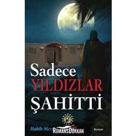 Sadece Yıldızlar Şahitti - Habib Mert
