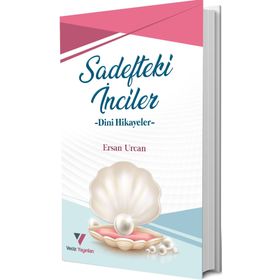 Sadefteki İnciler - Ersan Urcan
