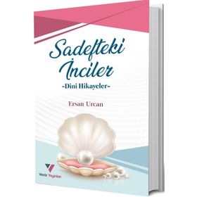Sadefteki İnciler - Ersan Urcan