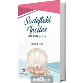 Sadefteki İnciler - Ersan Urcan