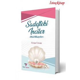 Sadefteki İnciler - Ersan Urcan