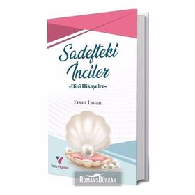 Sadefteki İnciler - Ersan Urcan