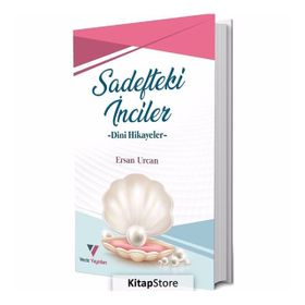 Sadefteki İnciler - Ersan Urcan