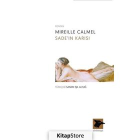 Sade'in Karısı - Mireille Calmel