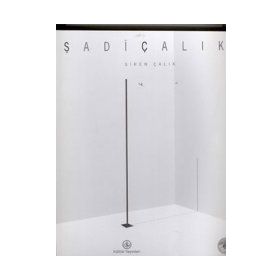 ŞADİ ÇALIK - SIREN ÇALIK