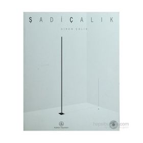ŞADİ ÇALIK - SIREN ÇALIK