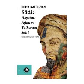 Sadi - Homa Katouzian